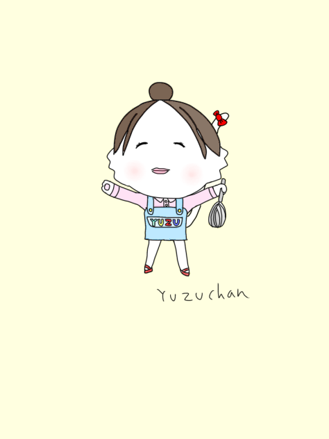 ゆーちゃん