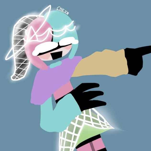 •Insane Laughing•