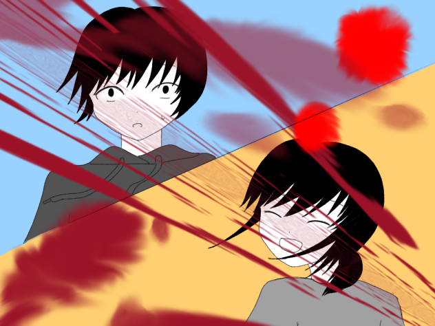 あのね