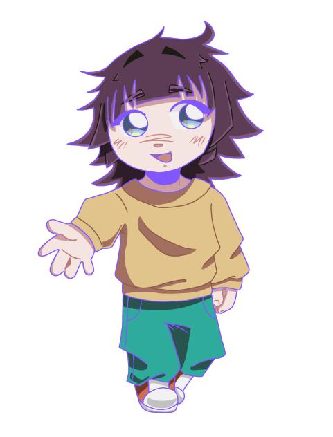 animation wip