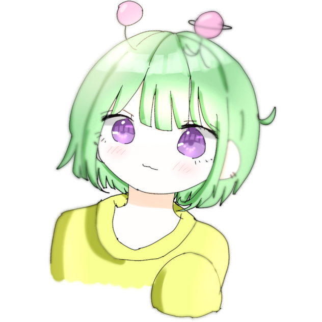 何この色合い！？