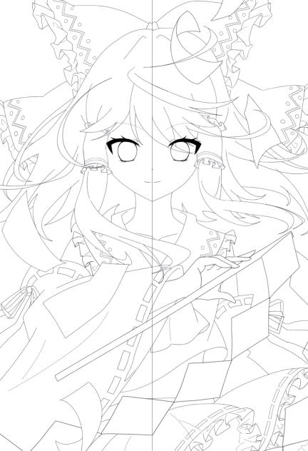 あぬまい様へ - ibisPaint あぬまい様へ - ibisPaint