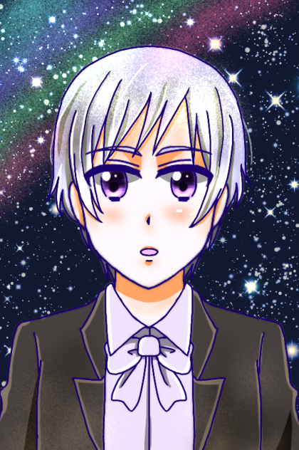 アイスくん