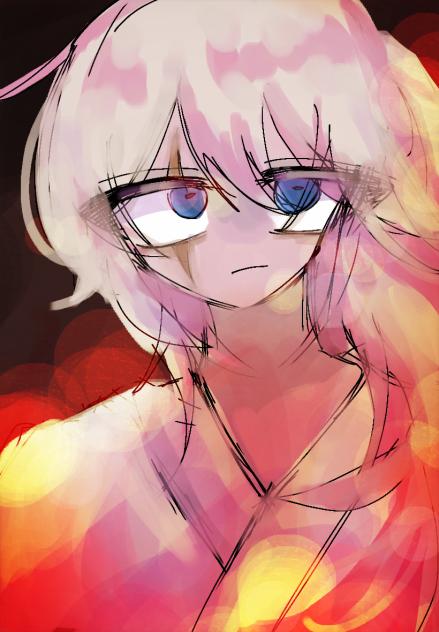 神棚、燃ゆ