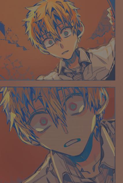 At the bottom of the well...