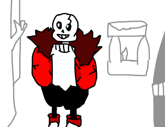 Hardtale sans