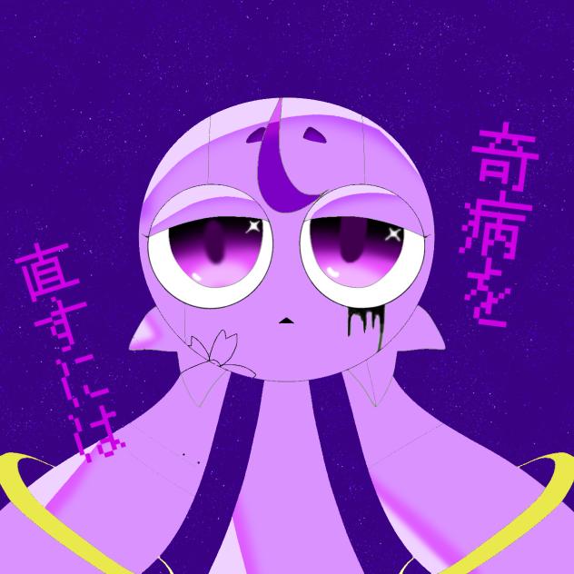塗り絵できた