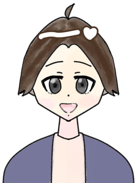 初めての男性