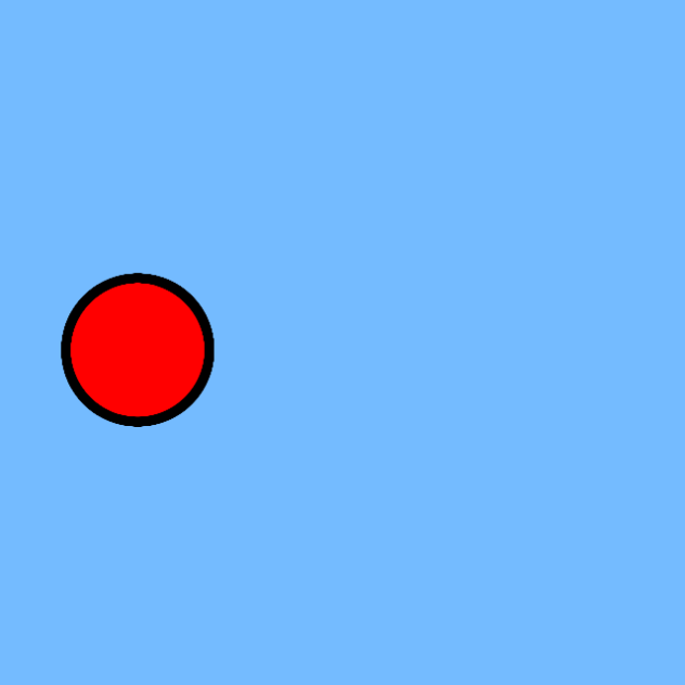 ☆Bouncing Ball☆