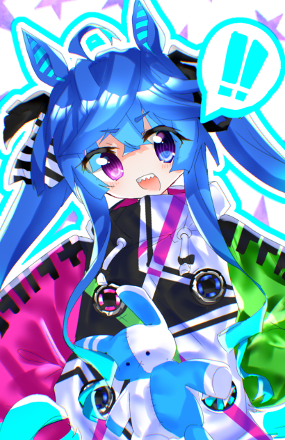 ツインターボ　リクエスト