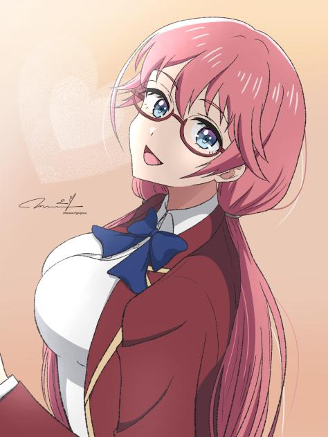 よう実　愛里