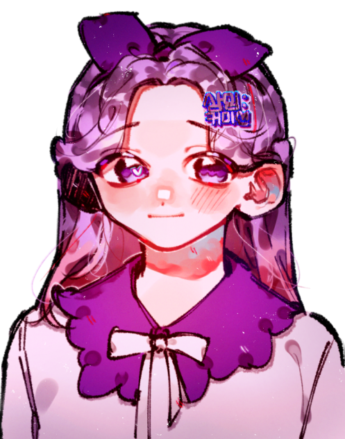 ㅃㄹ님 커미션