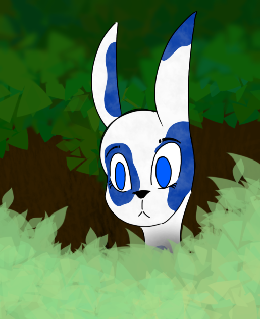 Mia - ibisPaint