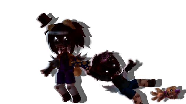 Noooo Cassidy Leave Him Alone