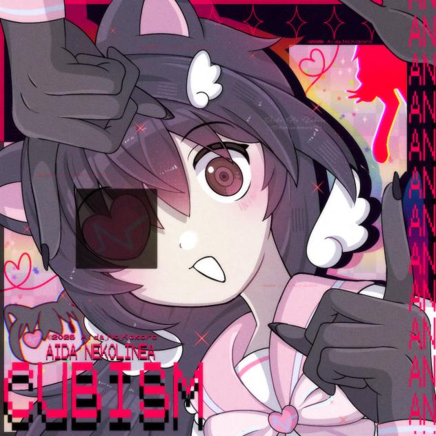 ♥︎𝘾𝙐𝘽𝙄𝙎𝙈♥︎