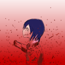 米森サトル (狼ゲーム より) - ibisPaint