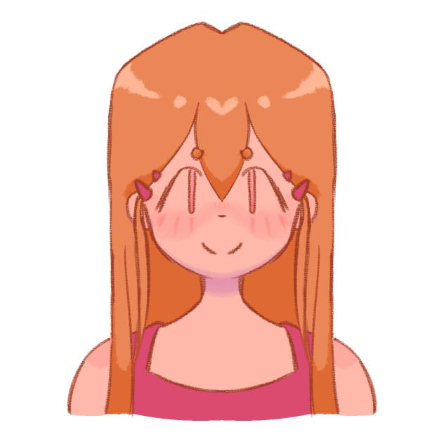 cute girl !