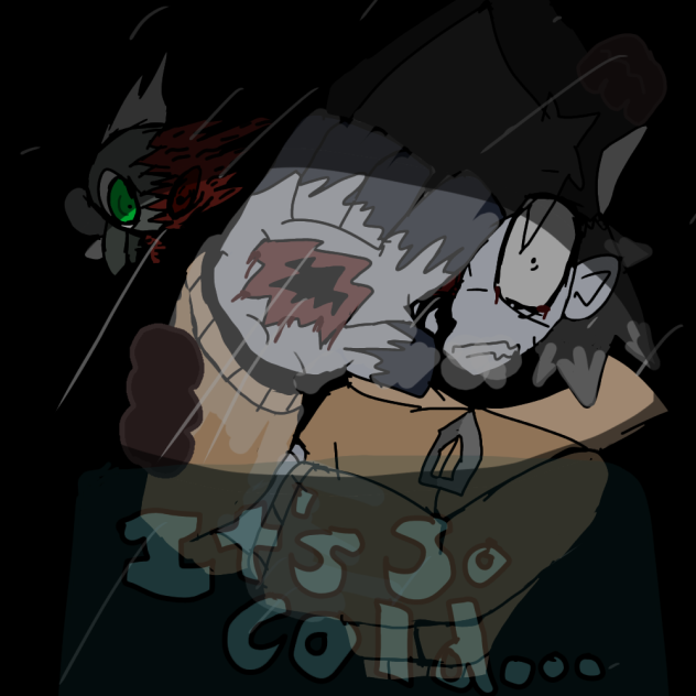 A better remake of MT.Silver