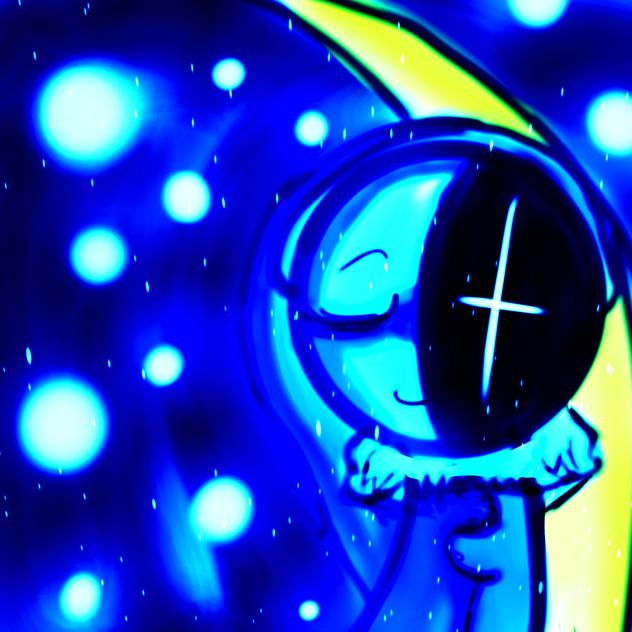 sweet dreams☆.