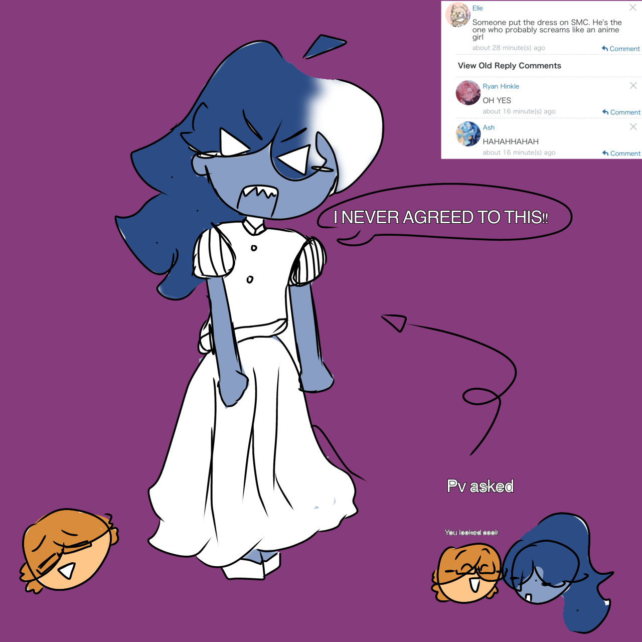 Requested - ibisPaint