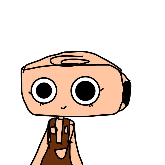 Shelly - ibisPaint