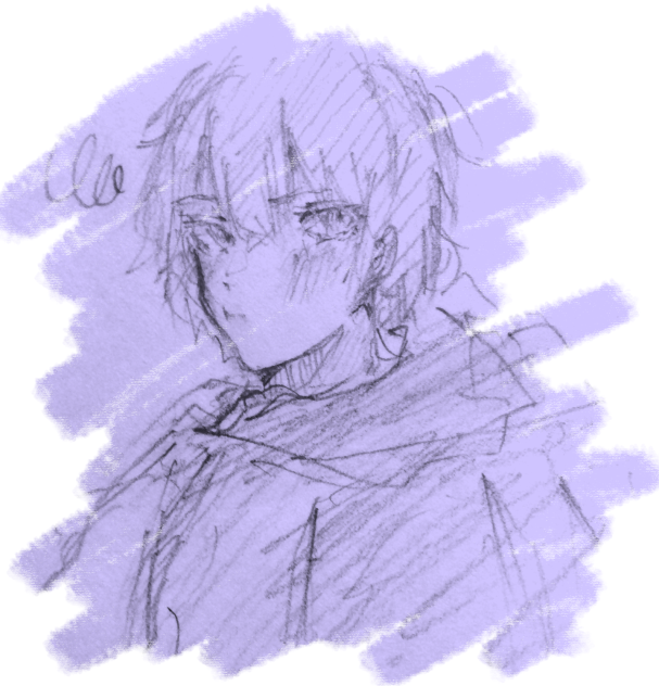 らくがきしにがみ