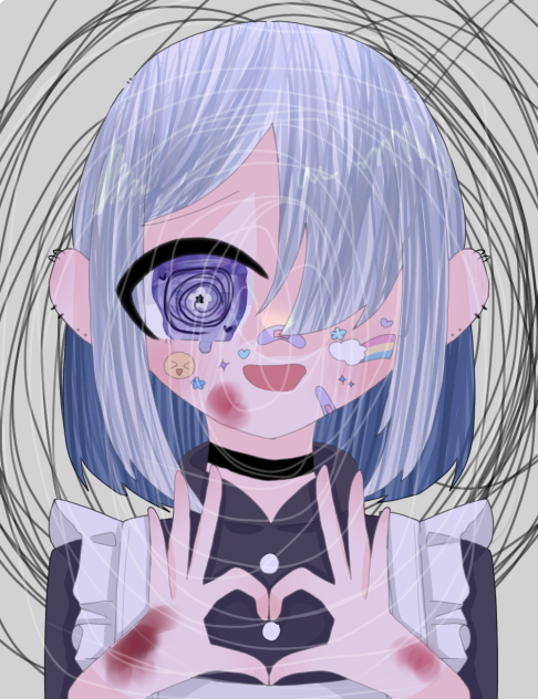 あはははは…