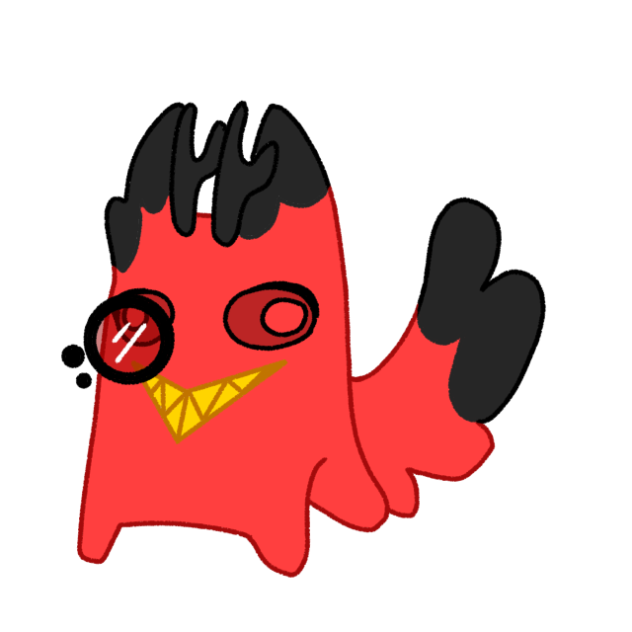Lil HH animation