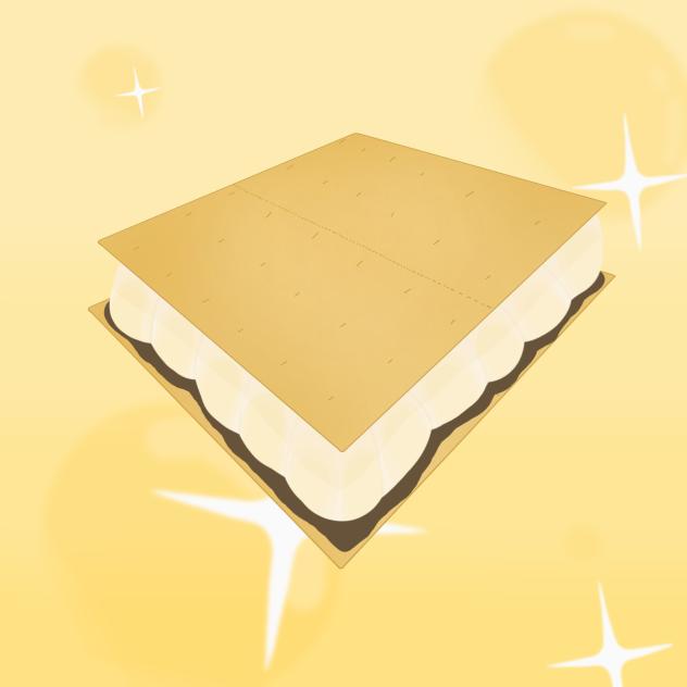 S'more