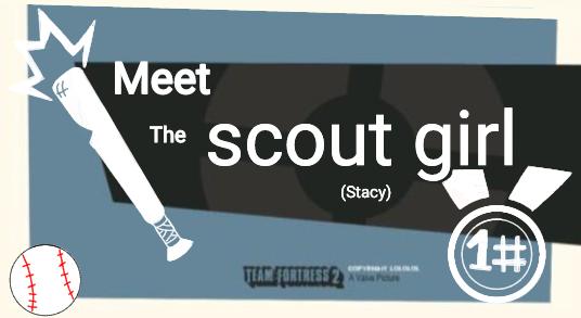 Tf2 meet the team new design ( part 1)