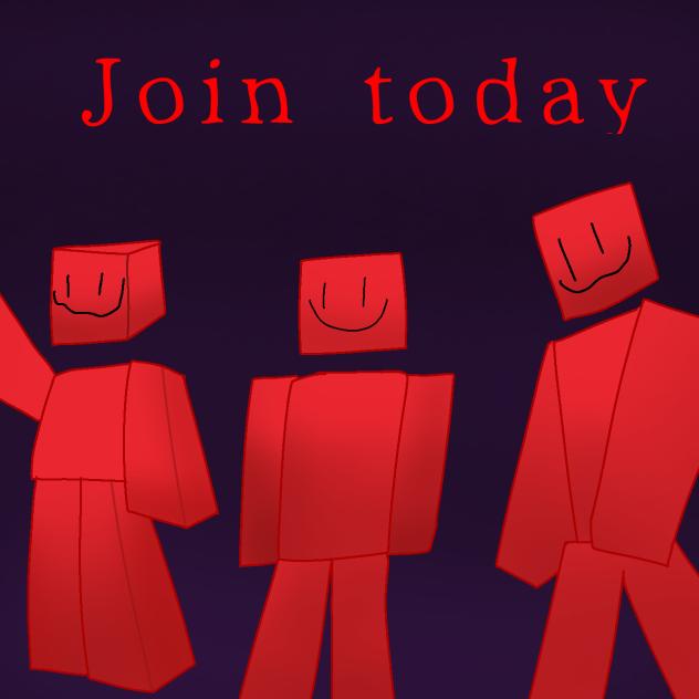 Trying to draw Roblox