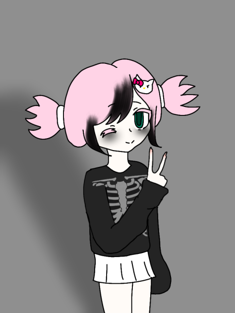 emo - ibisPaint