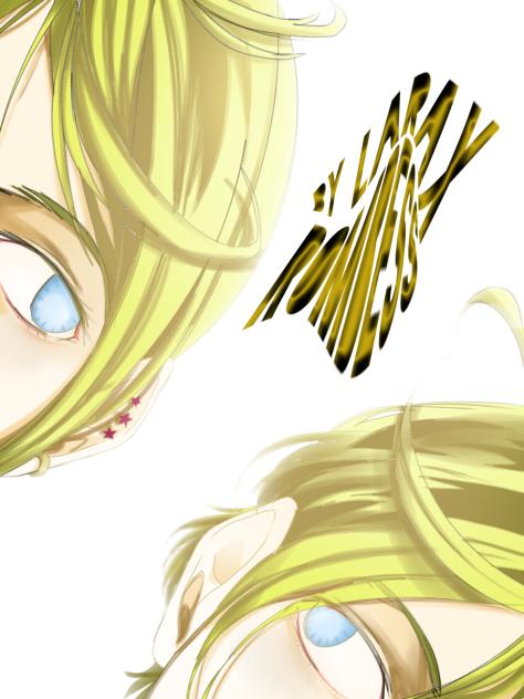 Children of Chronos (Kaya and Arne)