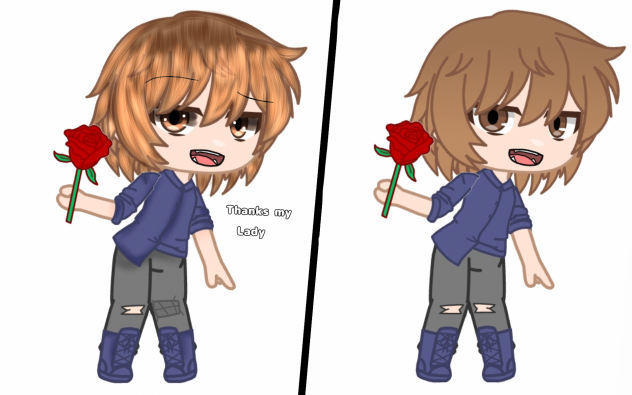 and again a hannes maurer collab