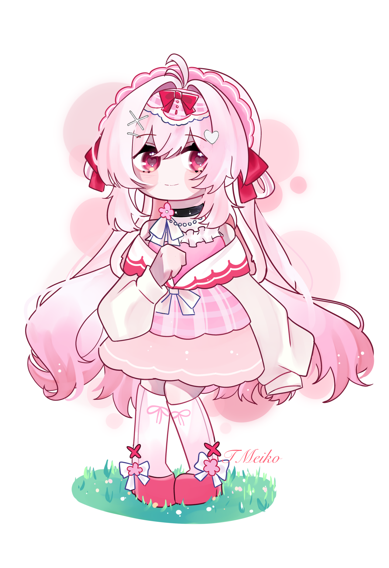 Req from someone in my group 🐰 - ibisPaint