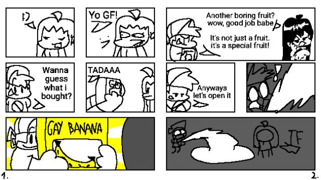 GB Comic 1 P1 (Lore)