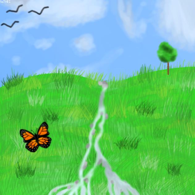 Realism Attempt #1