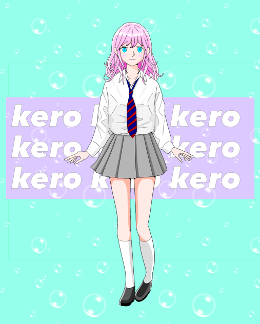 kerokero