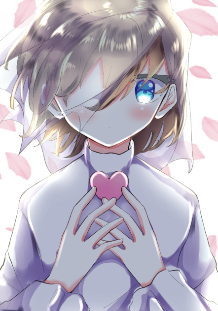 SIXさんの塗りました
