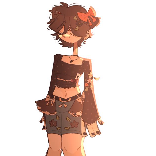 spade redesign bc im bored of the old on