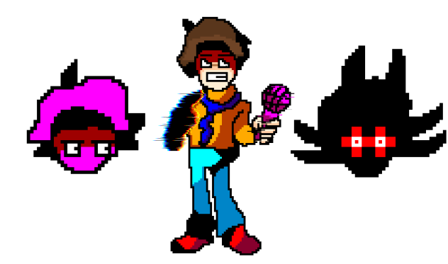 Ûñkńøwñ More corrupted (Pibby Version)