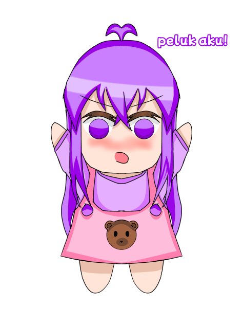 Contest @Fatia Aruni