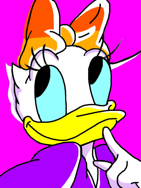 デイジーダック