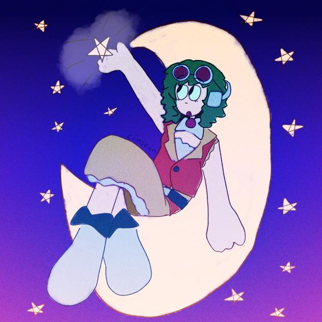 gumi 🌙