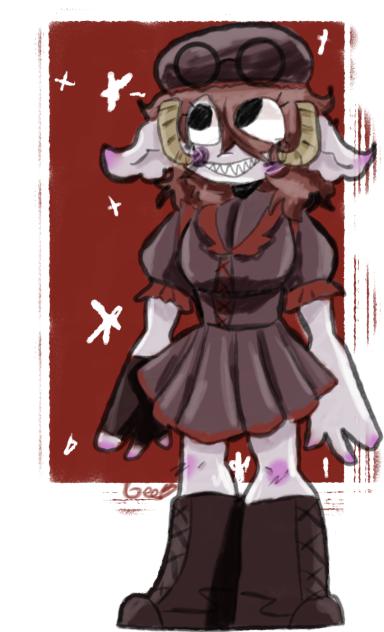 Cassie's Dtiys!
