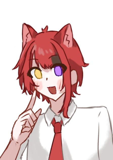 莉犬くん！！