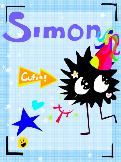 S i m o n ⭑.ᐟ