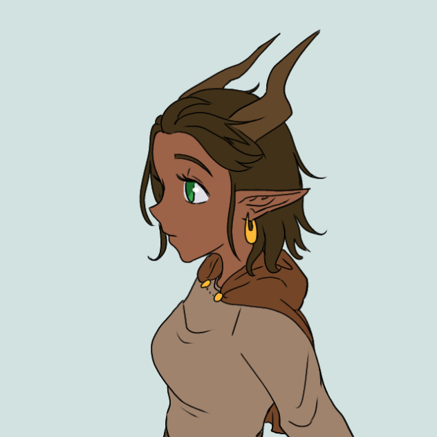 DTIYS but I animated it pt.2