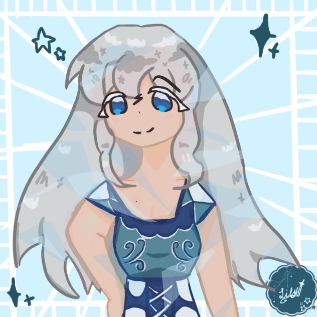 Drawing - ibisPaint