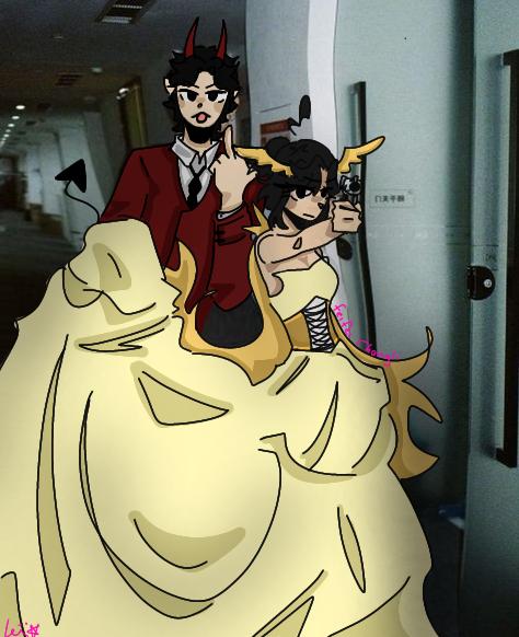 shotgun wedding